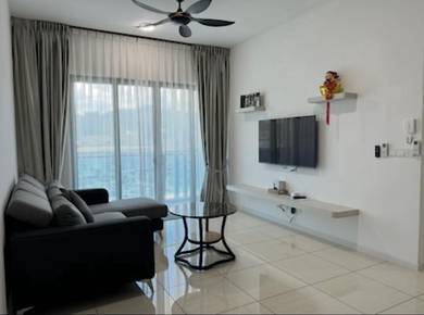 Queens Residences Q1 @ Queens Waterfront