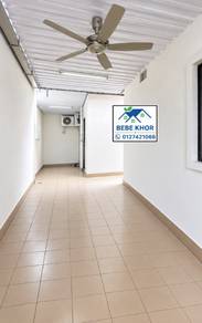 1Sty Semi-D SALE Juru ,bukit minyak Industrial area Partially Furnish