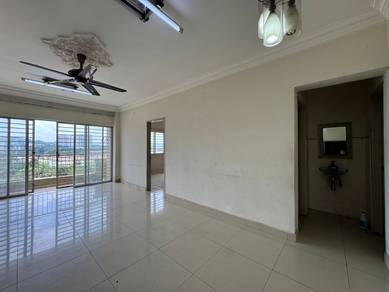 Madu Mas Apartment
