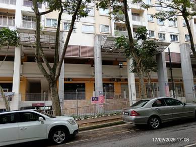 Office-space-for-sale-Damansara-Perdana-Selangor