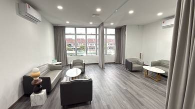 Austin Crest 1st Floor shop for Rent