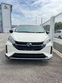 Full Loan/Ready Stock 2026 Perodua MYVI 1.3 G (A)