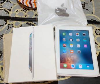 Ipad 2 Full Box