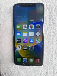 Iphone X 64GB