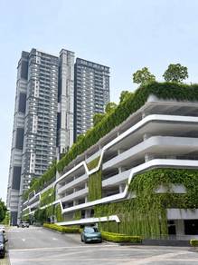 Sensory Residence @ Southville (Facing Open)