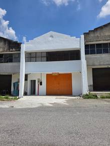 Newly Renovated 1½ Storey Shop Lot For Rent – Bukit Sentosa, Rawang