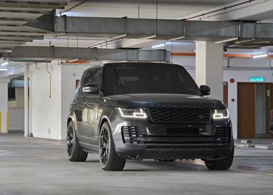2019 Land Rover RANGE ROVER 3.0 VOGUE SDV6 (A)