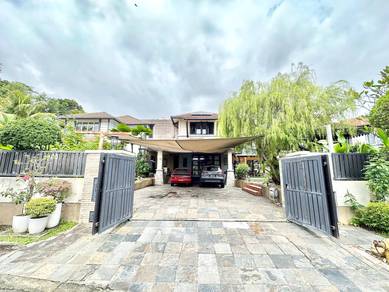 2-storey-Terraced-House-for-sale-Subang-Bestari-Selangor