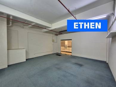 D Piazza D'Piazza Office Lot GOOD Condition 1st Floor Bayan Baru Lepas