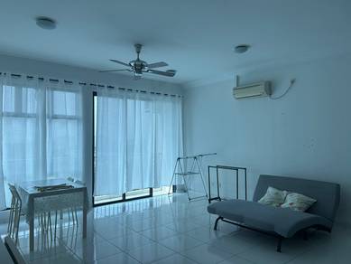 The Sky Executive Suites @ Bukit Indah