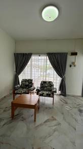 2 Storey House@Taman Bukit Mewah Kajang For Rent