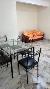 2 Storey House@Taman Bukit Mewah Kajang For Rent