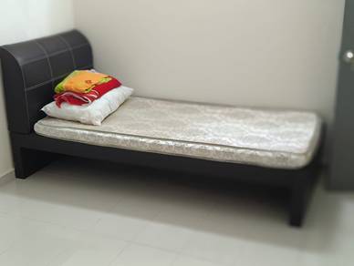 2 Storey House@Taman Bukit Mewah Kajang For Rent