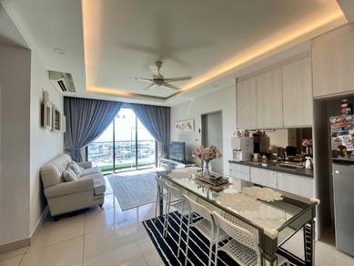 LakePark Residence @ KL North