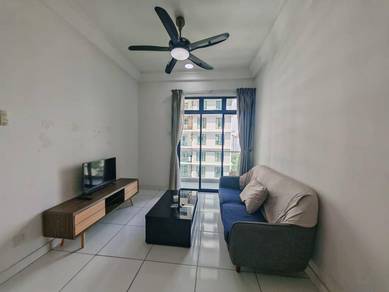 The Platino Serviced Apartment