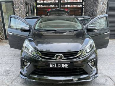 2020 Perodua MYVI 1.5 (A) HARGA 2027