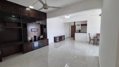 Kepong Sentral Condominium