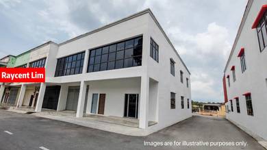 Shop-lot-for-rent-Simpang-Ampat-Penang