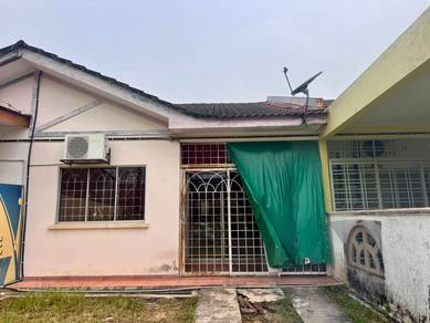 Garden Avenue @ S2 | Seremban 2 | Ready Move In | Single Storey |