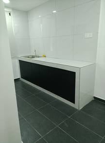 For Sale - Flat Air Biru Level 1 at Pasir Gudang. Johor