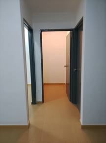 For Sale - Flat Air Biru Level 1 at Pasir Gudang. Johor