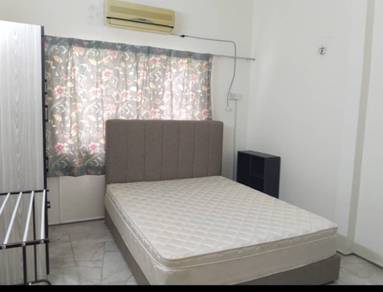 Room-for-rent-Ipoh-Perak