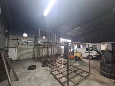 Warehouse-/-Factory-for-rent-Masai-Johor