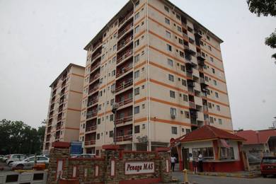 Penaga Mas