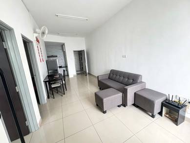 KSL Residence 2 Kangkar Tebrau