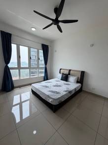 BELOW MARKET! Paragon suites apartment walking to ciq johor bahru TOWN