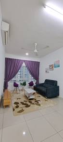 Savanna Executive, Southville City, Bangi, Fully Furnished
