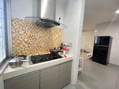 Amadesa Resort Condominium