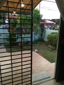 Semi-Detached-House-for-sale-Ayer-Itam-Penang