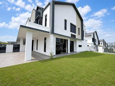 Selayang 22x70 Hilltop House Superlink 4 Bedroom & 3 Bathroom