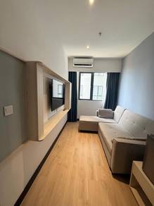Vetro 11 | Fully Furnished with washer machine | 1 Car Park