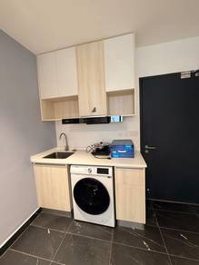 Vetro 11 | Fully Furnished with washer machine | 1 Car Park