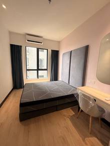 Vetro 11 | Fully Furnished with washer machine | 1 Car Park