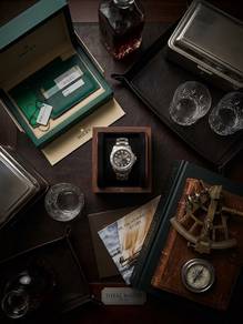 Rolex Yacht Master 268622 Full Set 37mm