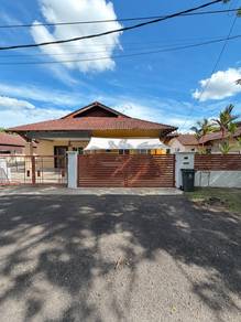 Semi D Setingkat Nilai RM600K Rumah Semi D Nilai  Semi D Taman D