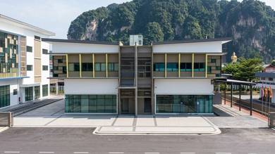Warehouse-/-Factory-for-sale-Batu-Caves-Selangor
