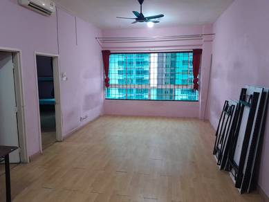1Borneo Rumah Untuk Disewa