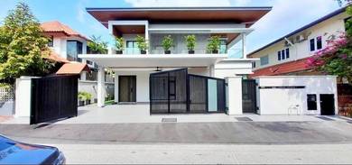 Bungalow-House-for-sale-Ampang-Selangor