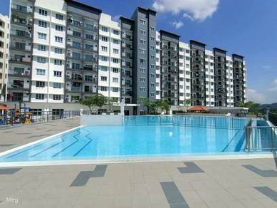 Residensi Anggerik Wira For Sale