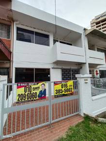 2-storey-Terraced-House-for-sale-Melaka-City-Melaka