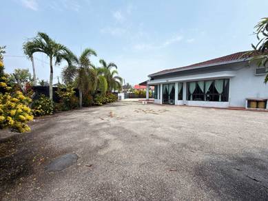 Single Storey Bungalow, Taman Peranginan Mutiara, Port Dickson