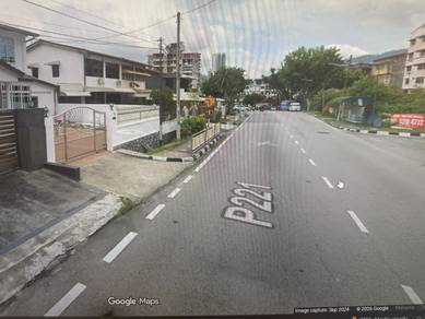 Semi-Detached-House-for-rent-Ayer-Itam-Penang