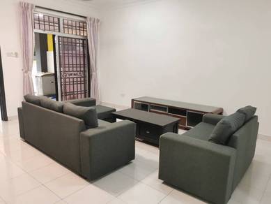 2-storey-Terraced-House-for-rent-Iskandar-Puteri-Johor