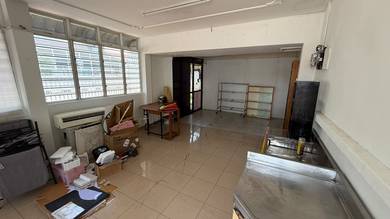 Single Storey Semi D Tg Tokong