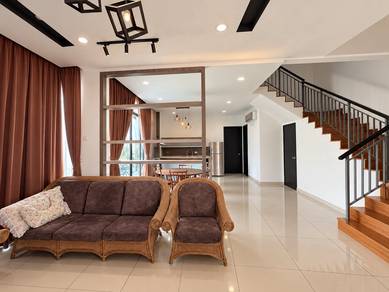 Adda Height Near Austin Cluster Fully Furnish