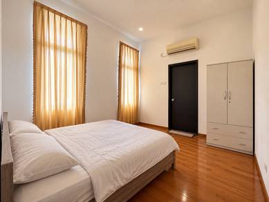 Adda Height Near Austin Cluster Fully Furnish